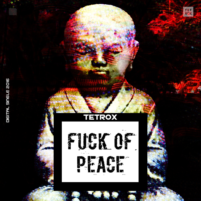 Fuck of Peace