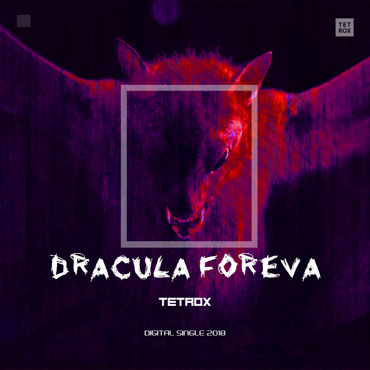 Dracula Foreva