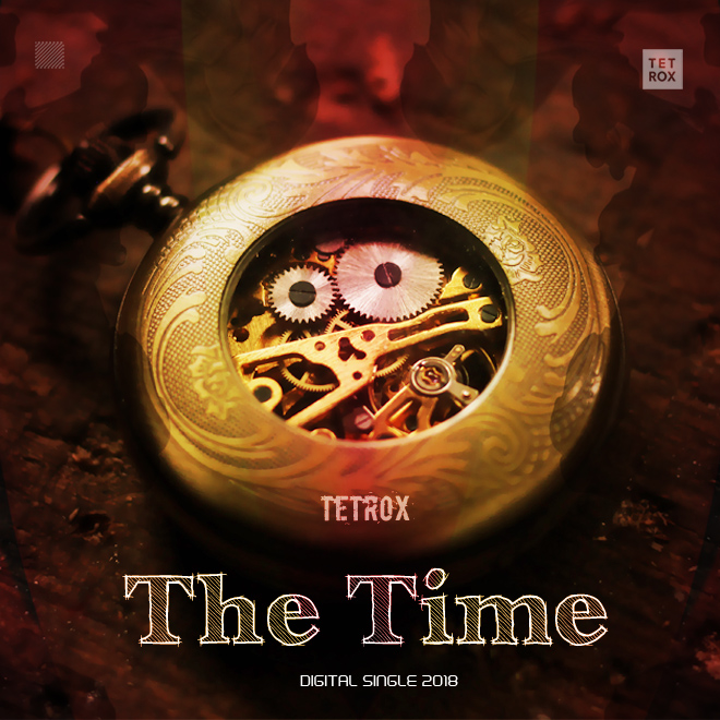 The Time