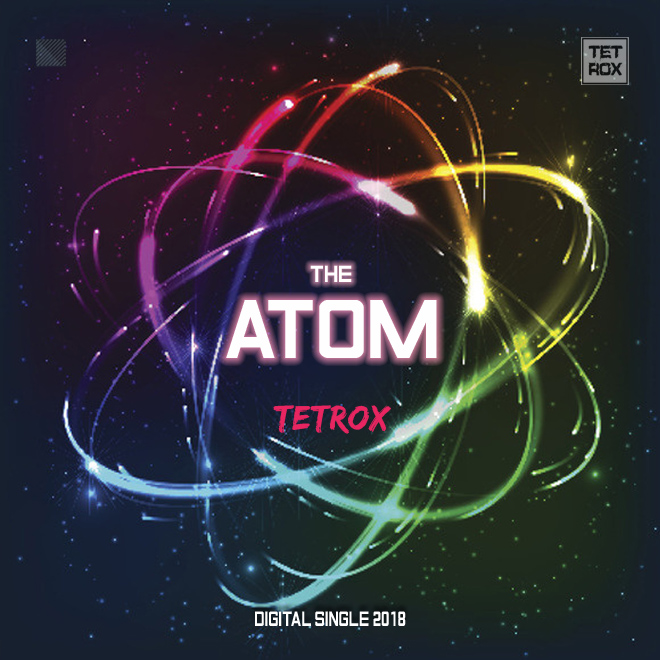The Atom (Astrix and pixel remix)